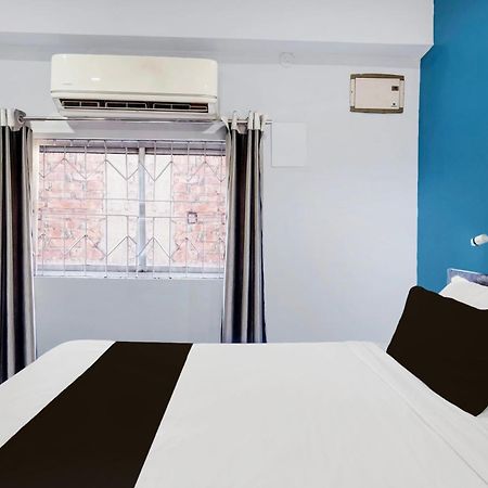Hotel O Noonmati Guwahati Formerly Hotel Sundari Nunmati Exteriér fotografie