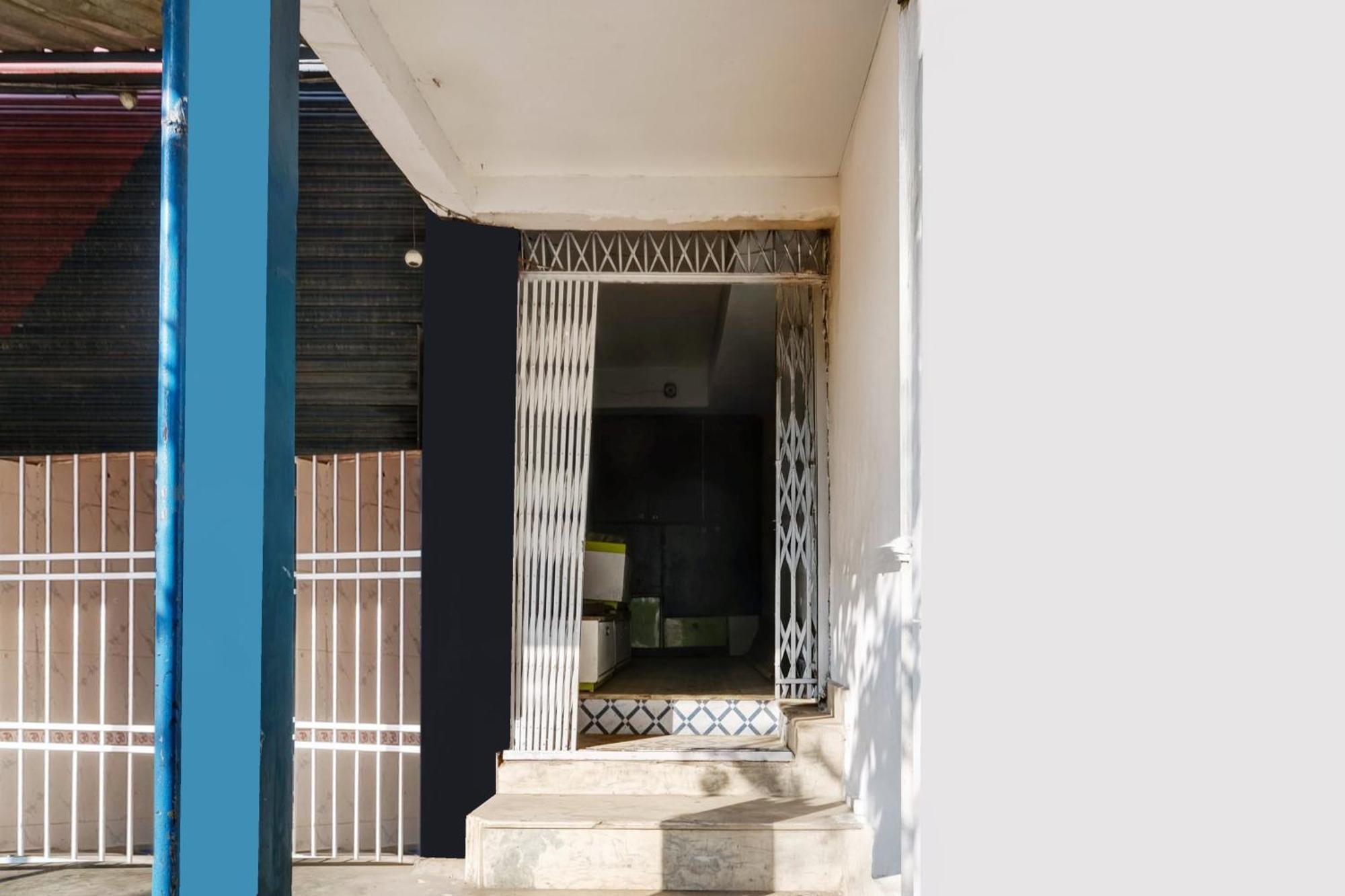 Hotel O Noonmati Guwahati Formerly Hotel Sundari Nunmati Exteriér fotografie